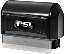Protect your identity from theft with an affordable self-inking Identity Theft Security Stamp! The medium 1-1/16" x 2-7/8" unique design blocks out any unwanted personal information. Quality Products. Order Online. Secure. Fast Shipping.