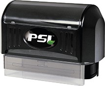 Protect your identity from theft with an affordable self-inking Identity Theft Security Stamp! The large 1-7/16" x 3-1/8" unique design blocks out any unwanted personal information. Quality Products. Order Online. Secure. Fast Shipping.