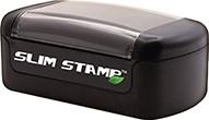 Create your own custom stamp online. Choose text, font style and ink color. Fast Shipping