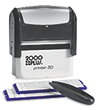 026288 - Printer 50 Kit