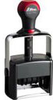 Shiny H-6440 - Line Dater Self-Inking 