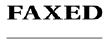 1216 FAXED Stock XStamper