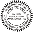 ARCH-MA - Architect - Massachusetts<br>ARCH-MA