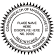 ENG-MA - Engineer - Massachusetts<br>ENG-MA