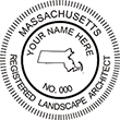 LSARCH-MA - Landscape Architect - Massachusetts<br>LSARCH-MA