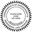 LANDSURV-MA - Land Surveyor - Massachusetts<br>LANDSURV-MA