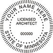 ARCH-MN - Architect - Minnesota<br>ARCH-MN