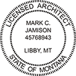 ARCH-MT - Architect - Montana<br>ARCH-MT