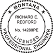 ENG-MT - Engineer - Montana<br>ENG-MT