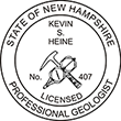 GEO-NH - Geologist - New Hampshire<br>GEO-NH