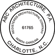 ARCHCOMP-NC - Architectural Company - North Carolina<br>ARCHCOMP-NC