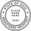 ARCH-OH - Architect - Ohio<br>ARCH-OH