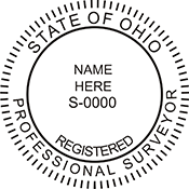 Surveyor - Ohio<br>SURV-OH