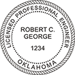 ENG-OK - Engineer - Oklahoma<br>ENG-OK