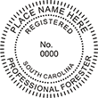 FOREST-SC - Forester - South Carolina<br>FOREST-SC