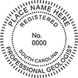 GEO-SC - Geologist - South Carolina<br>GEO-SC