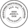 ENG-SD - Engineer - South Dakota<br>ENG-SD