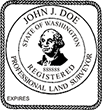 LANDSURV-WA - Land Surveyor - Washington<br>LANDSURV-WA