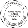 ENG-WI - Engineer - Wisconsin <br>ENG-WI