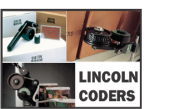 LINCOLN CODERS