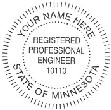 PROFESSIONAL ENGINEER, ARCHITECT AND LICENSE STAMPS AND SUPPLIES