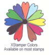 Xstamper Refill Ink