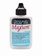 1/2INK-02505 - 1/2 oz Maxum Ink  