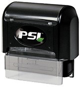 Create your custom stamp online or simply upload your own artwork or logo. Choose ink color. Fast Shipping