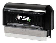 PSI 1479 Self-Inking Custom Stamp