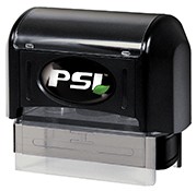 Protect your identity from theft with an affordable self-inking Identity Theft Security Stamp! The small 11/16" x 2-1/8" unique design blocks out any unwanted personal information. Quality Products. Order Online. Secure. Fast Shipping.