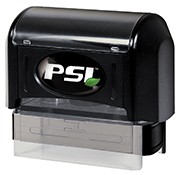 PSI 1854 Self-Inking Custom Stamp