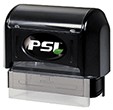 NDNPSI-01236 - PSI North Dakota Notary Public<br>Premium Self-Inking