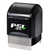 PSI 1919 Self-Inking Custom Stamp