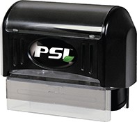 PSI Premium Custom Stamps Self-Inking