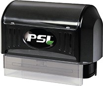 PSI 2773 Self-Inking Custom Stamp