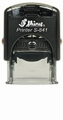 Order your custom stamps self-inking online. Choose custom text, ink color and font style. Quality Products and Fast Shipping