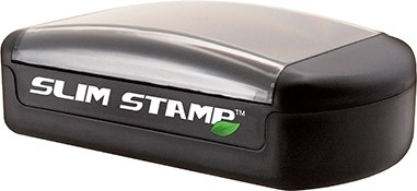 Create your own custom stamps online. Choose text, logo, ink color and font style. Fast Shipping