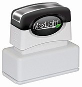 Your source for custom rubber stamps. We offer stamps in pre-inked style with a choice of ink color, font style and custom text or artwork. Order here today at St Cloud Stamp and Sign