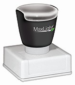 MaxLight XL-5050 Art & Logo Stamp