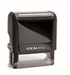 NDNID-02630 - Ideal North Dakota Notary Public<br>Self-Inking