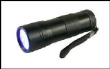 BLACKLIGHTECONO - ECONOMY 12 LED BLACK LIGHT