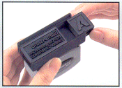 RA1 EXTRA MESSAGE CARTRIDGE FOR N15 (DO NOT ORDER UNLESS YOU HAVE AN N15 TO PUT THIS CARTRIDGE IN)