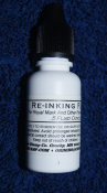 LARGE (14.83cc -1/2 Ounce Reinking Fluid