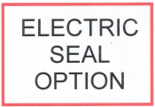 PS-10562 PAPER ACTIVATOR FOR MOTORIZED STANDARD DUTY ONLY