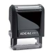 Ideal 4911 Art & Logo Stamp