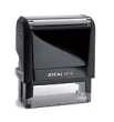 Ideal 4914 Art & Logo Stamp