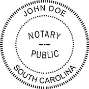 Notary Public South Dakota - NP-SD