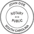 NP-SD - Notary Public South Dakota - NP-SD