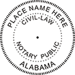 CIVIL-AL - Civil Law - Alabama<br>CIVIL-AL