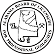 GEO-AL - Geologist - Alabama<br>GEO-AL